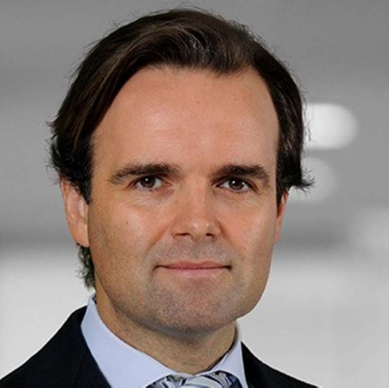 Martin Graham, Oaktree Capital